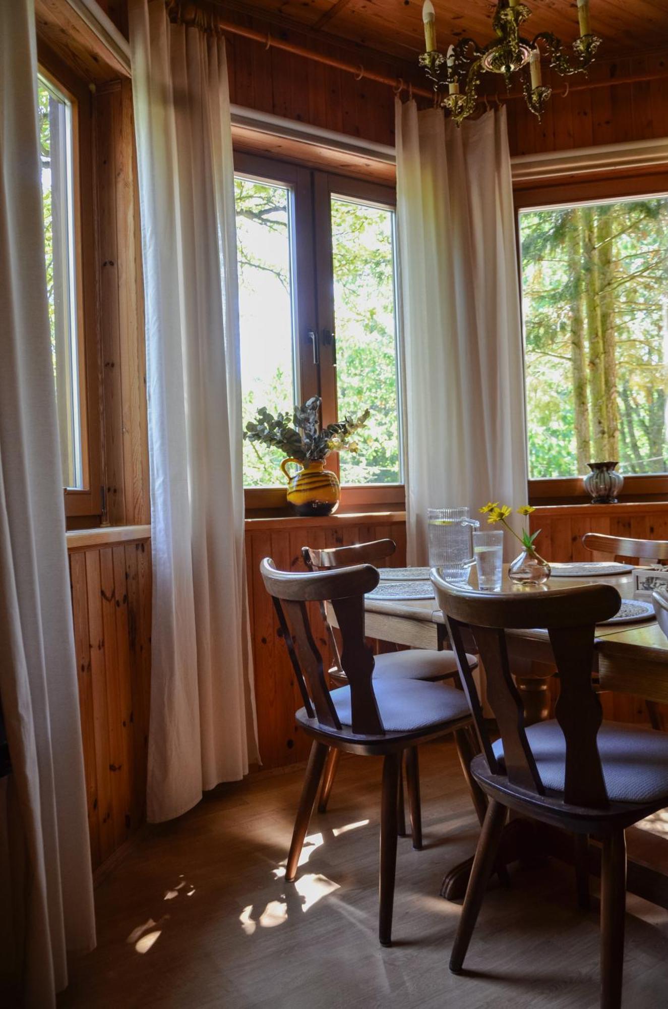 Rzeka I Holiday home