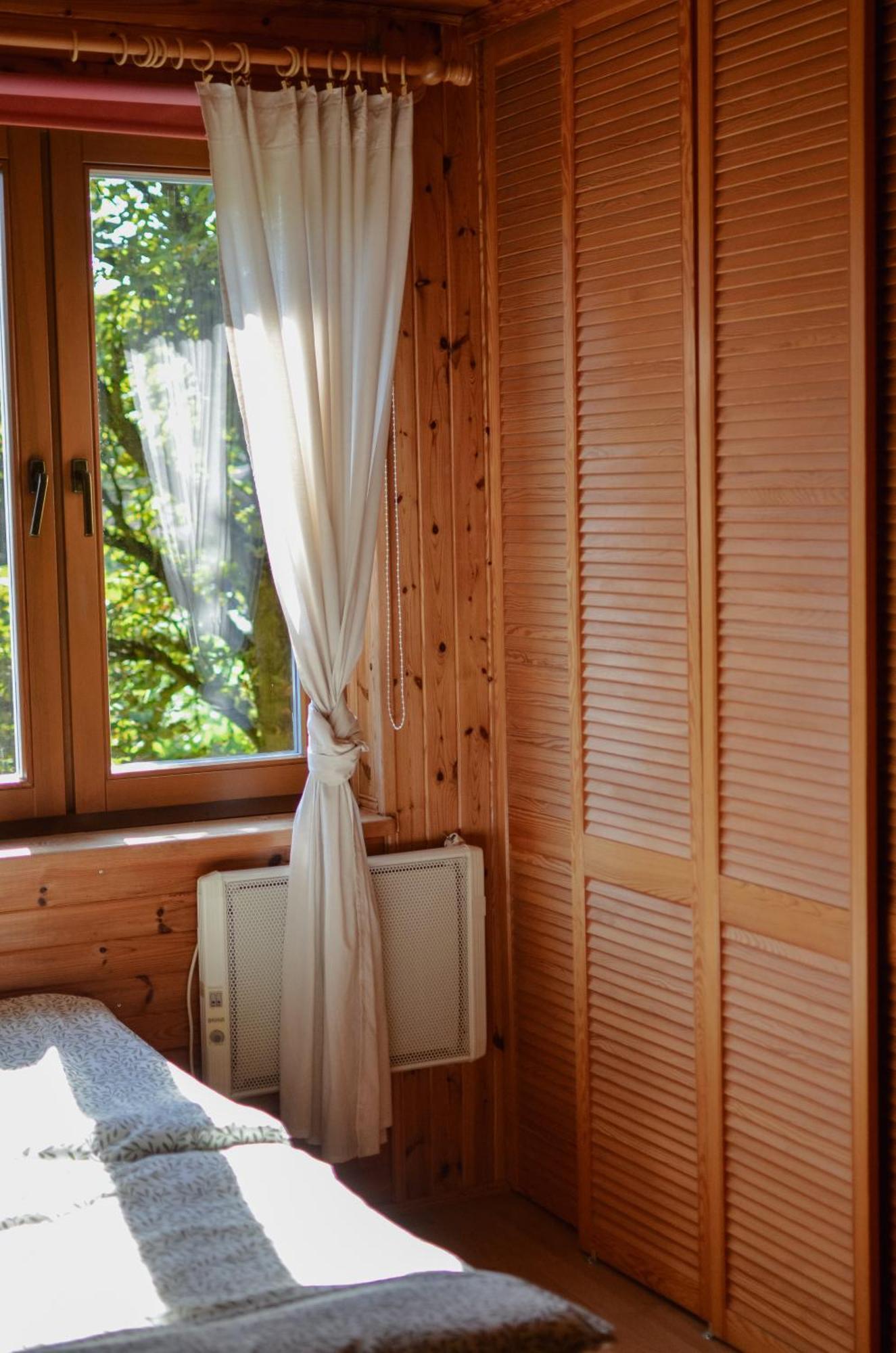Holiday home Rzeka I