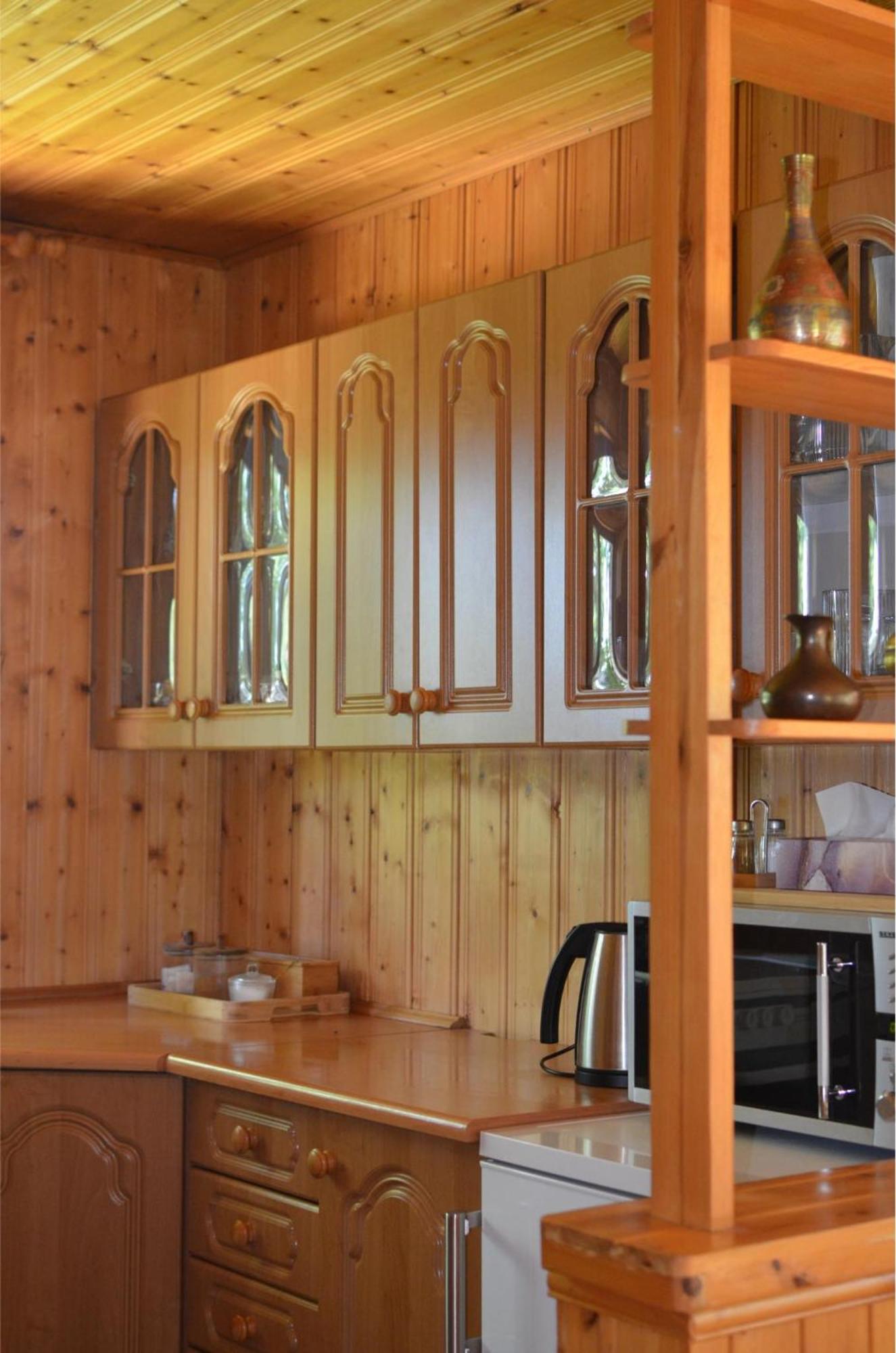 Holiday home Rzeka I *