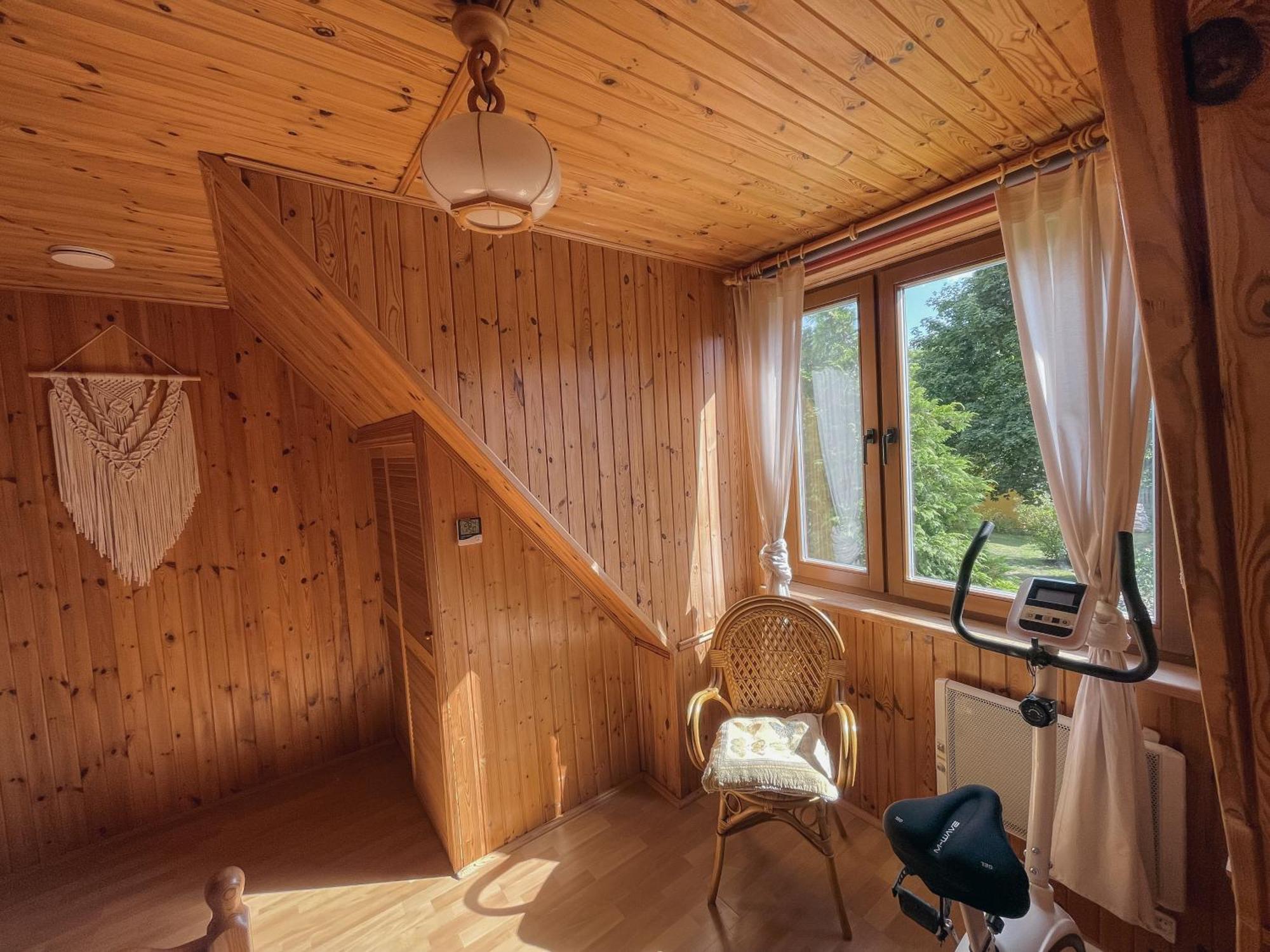 Rzeka I Holiday home
