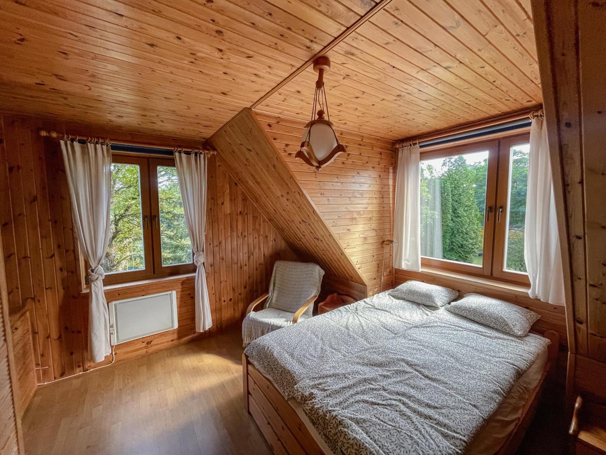 Holiday home Rzeka I