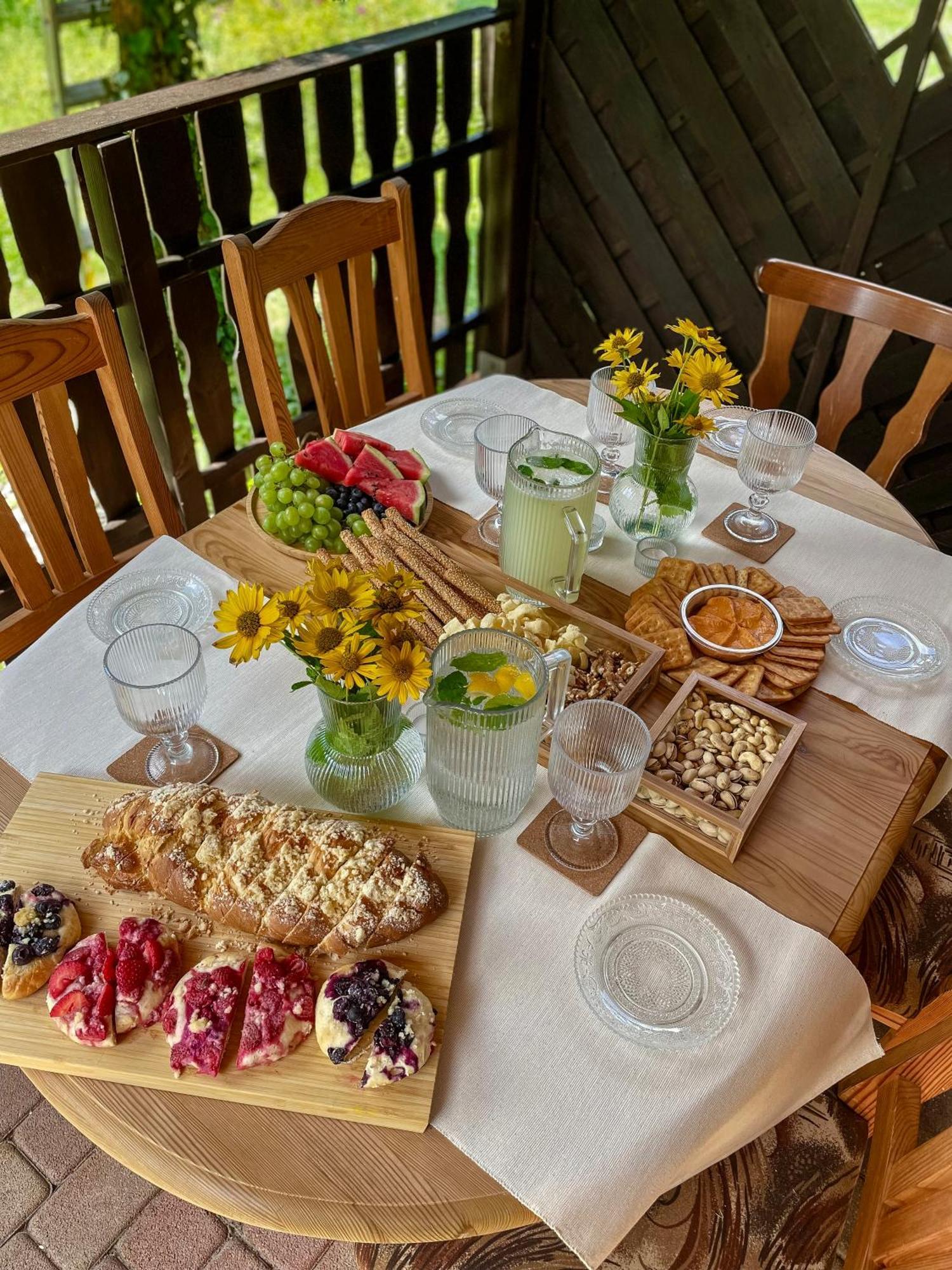 Rzeka I Holiday home