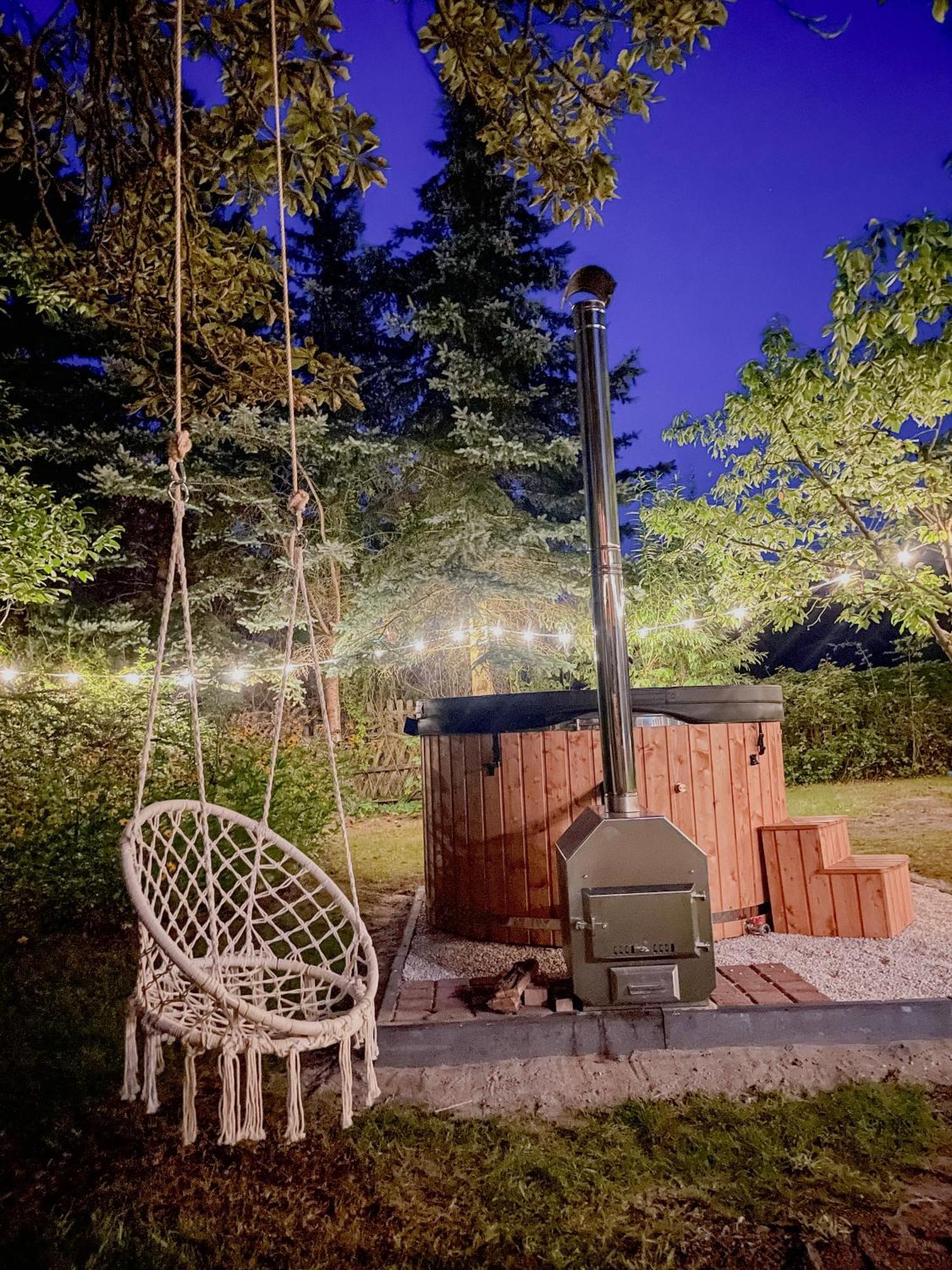 Holiday home Rzeka I *
